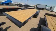 new Equipment / Flatbed Trailers H and H Trailer  for sale, in Commerce City, CO Thumbnail 5