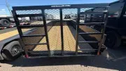 new Utility Trailers H and H Trailer  for sale, in Commerce City, CO Thumbnail 4