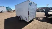 new Cargo (Enclosed) Trailers Haulmark  for sale, in Commerce City, CO Thumbnail 3