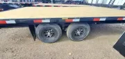 new Equipment / Flatbed Trailers Sure-Trac  for sale, in Commerce City, CO Thumbnail 7