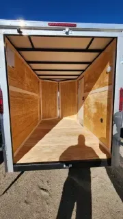 new Other Trailers Homesteader Trailers  for sale, in Commerce City, CO Thumbnail 2