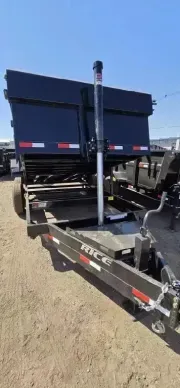 new Other Trailers Rice  for sale, in Commerce City, CO Thumbnail 5