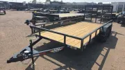 new Utility Trailers H and H Trailer  for sale, in Commerce City, CO Thumbnail 1