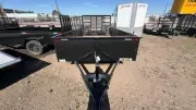 new Utility Trailers H and H Trailer  for sale, in Commerce City, CO Thumbnail 8