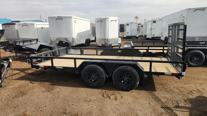 new Other Trailers H and H Trailer  for sale, in Commerce City, CO image-0