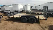 new Other Trailers H and H Trailer  for sale, in Commerce City, CO Thumbnail 1