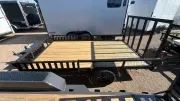 new ATV Trailers H and H Trailer  for sale, in Commerce City, CO Thumbnail 2