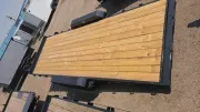 new Equipment / Flatbed Trailers H and H Trailer  for sale, in Commerce City, CO Thumbnail 10