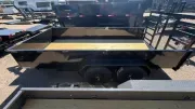 new Utility Trailers H and H Trailer  for sale, in Commerce City, CO Thumbnail 2