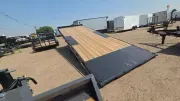 new Equipment / Flatbed Trailers H and H Trailer  for sale, in Commerce City, CO Thumbnail 3