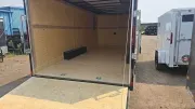 new Cargo (Enclosed) Trailers Wells Cargo  for sale, in Commerce City, CO Thumbnail 14