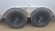 new Other Trailers Homesteader Trailers  for sale, in Commerce City, CO Thumbnail 4