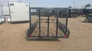 new Utility Trailers H and H Trailer  for sale, in Commerce City, CO Thumbnail 4