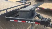 new Equipment / Flatbed Trailers PJ Trailers  for sale, in Commerce City, CO Thumbnail 3