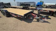 new Equipment / Flatbed Trailers H and H Trailer  for sale, in Commerce City, CO Thumbnail 7