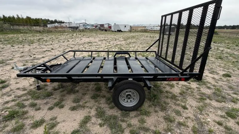 used Other Trailers Echo  for sale, in Commerce City, CO Thumbnail 2