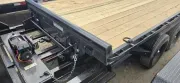 new Dump Trailers ED Trailer Mfg  for sale, in Commerce City, CO Thumbnail 1