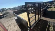 new Utility Trailers H and H Trailer  for sale, in Commerce City, CO Thumbnail 3
