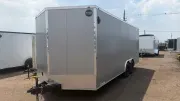new Cargo (Enclosed) Trailers Wells Cargo  for sale, in Commerce City, CO Thumbnail 2