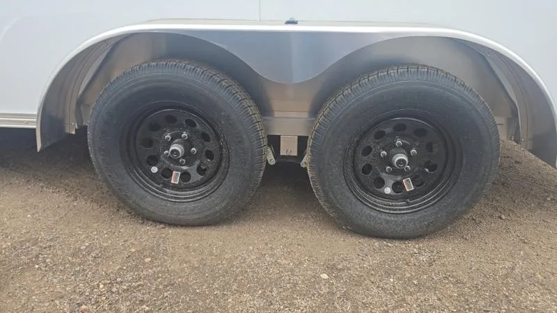 new Other Trailers E-Z Hauler  for sale, in Commerce City, CO Thumbnail 5