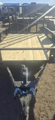 new Other Trailers Rice  for sale, in Commerce City, CO Thumbnail 7