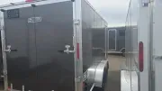 new Other Trailers E-Z Hauler  for sale, in Commerce City, CO Thumbnail 20