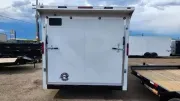 new Cargo (Enclosed) Trailers Homesteader Trailers  for sale, in Commerce City, CO Thumbnail 4