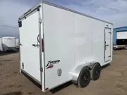 new Cargo (Enclosed) Trailers Homesteader Trailers  for sale, in Commerce City, CO Thumbnail 6