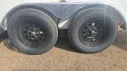 new Other Trailers Homesteader Trailers  for sale, in Commerce City, CO Thumbnail 11