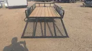 new Utility Trailers H and H Trailer  for sale, in Commerce City, CO Thumbnail 11