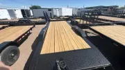 new Equipment / Flatbed Trailers Rice Trailers  for sale, in Commerce City, CO Thumbnail 4