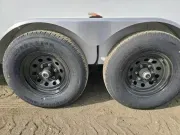 new Cargo (Enclosed) Trailers Homesteader Trailers  for sale, in Commerce City, CO Thumbnail 17