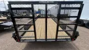 new Utility Trailers H and H Trailer  for sale, in Commerce City, CO Thumbnail 4