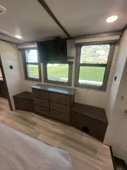 used Fifth Wheel Trailers Grand Design RV  for sale, in Commerce City, CO Thumbnail 21