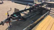 new Equipment / Flatbed Trailers H and H Trailer  for sale, in Commerce City, CO Thumbnail 1