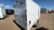 new Cargo (Enclosed) Trailers Haulmark  for sale, in Commerce City, CO Thumbnail 5