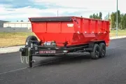 new Other Trailers ED Trailer Mfg  for sale, in Commerce City, CO Thumbnail 5