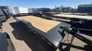 new Equipment / Flatbed Trailers Rice Trailers  for sale, in Commerce City, CO Thumbnail 3