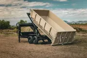 new Other Trailers ED Trailer Mfg  for sale, in Commerce City, CO Thumbnail 9
