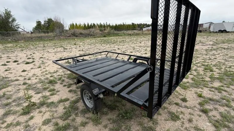 used Other Trailers Echo  for sale, in Commerce City, CO Thumbnail 3