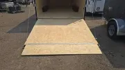 new Cargo (Enclosed) Trailers Wells Cargo  for sale, in Commerce City, CO Thumbnail 12