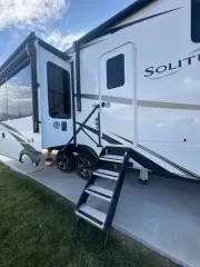 used Fifth Wheel Trailers Grand Design RV  for sale, in Commerce City, CO Thumbnail 4