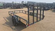 new Utility Trailers H and H Trailer  for sale, in Commerce City, CO Thumbnail 3
