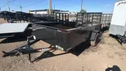 new Utility Trailers H and H Trailer  for sale, in Commerce City, CO Thumbnail 1