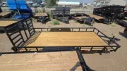 new Utility Trailers H and H Trailer  for sale, in Commerce City, CO Thumbnail 7