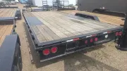 new Equipment / Flatbed Trailers PJ Trailers  for sale, in Commerce City, CO Thumbnail 5