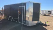 used Cargo (Enclosed) Trailers Salvation Trailers  for sale, in Commerce City, CO Thumbnail 1