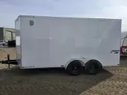 new Cargo (Enclosed) Trailers Homesteader Trailers  for sale, in Commerce City, CO Thumbnail 21