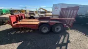 used Utility Trailers Other  for sale, in Commerce City, CO Thumbnail 2