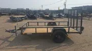 new Utility Trailers H and H Trailer  for sale, in Commerce City, CO Thumbnail 2